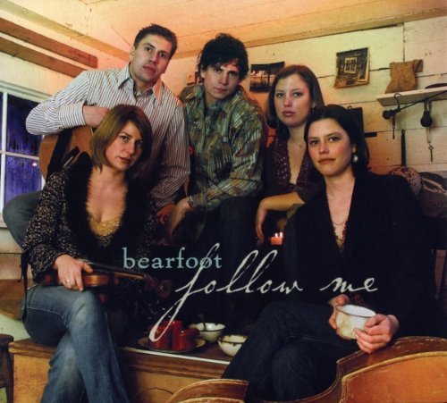Bearfoot/Follow Me