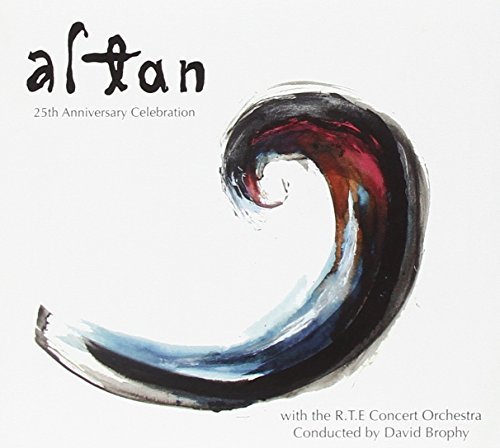 Altan/Altan: 25th Anniversary Celebr