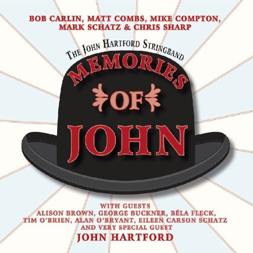 John Stringband Hartford/Memories Of John