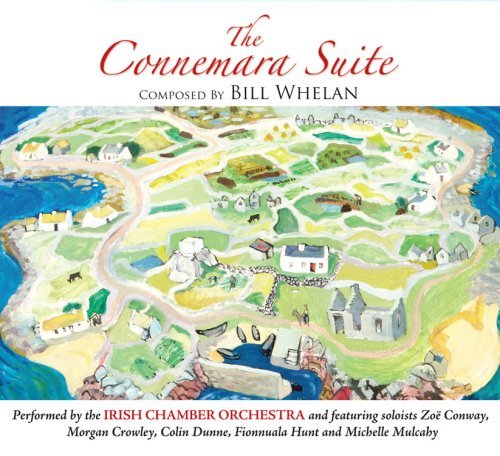 Bill Whelan Connemara Suite 