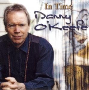 Danny O'keefe In Time 
