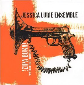 Jessica Lurie/!zipa Buka!