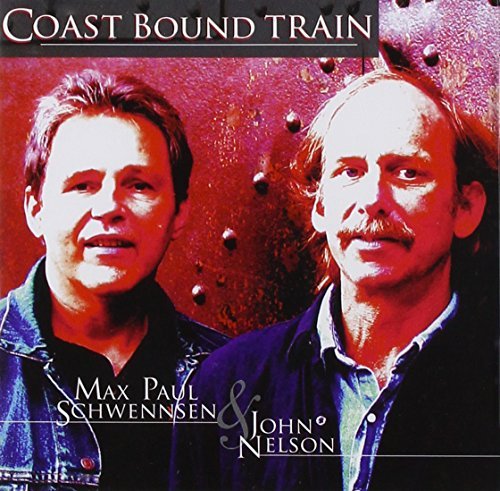 Schwennsen/Nelson/Coast Bound Train