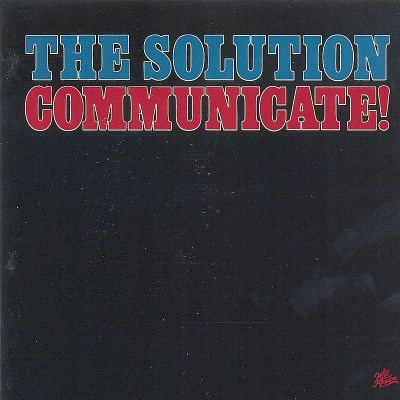 Solution/Communicate@Import-Swe