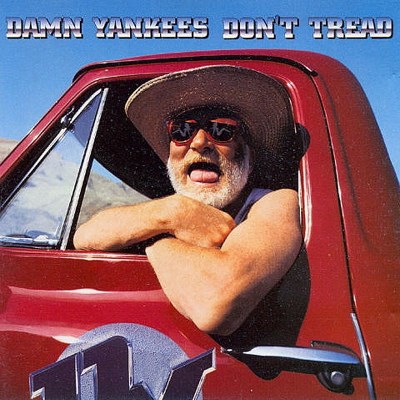 Damn Yankees/Don'T Tread
