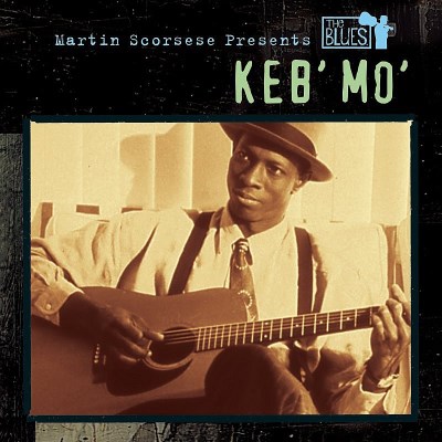 Keb Mo'/Martin Scorsese Presents@Import