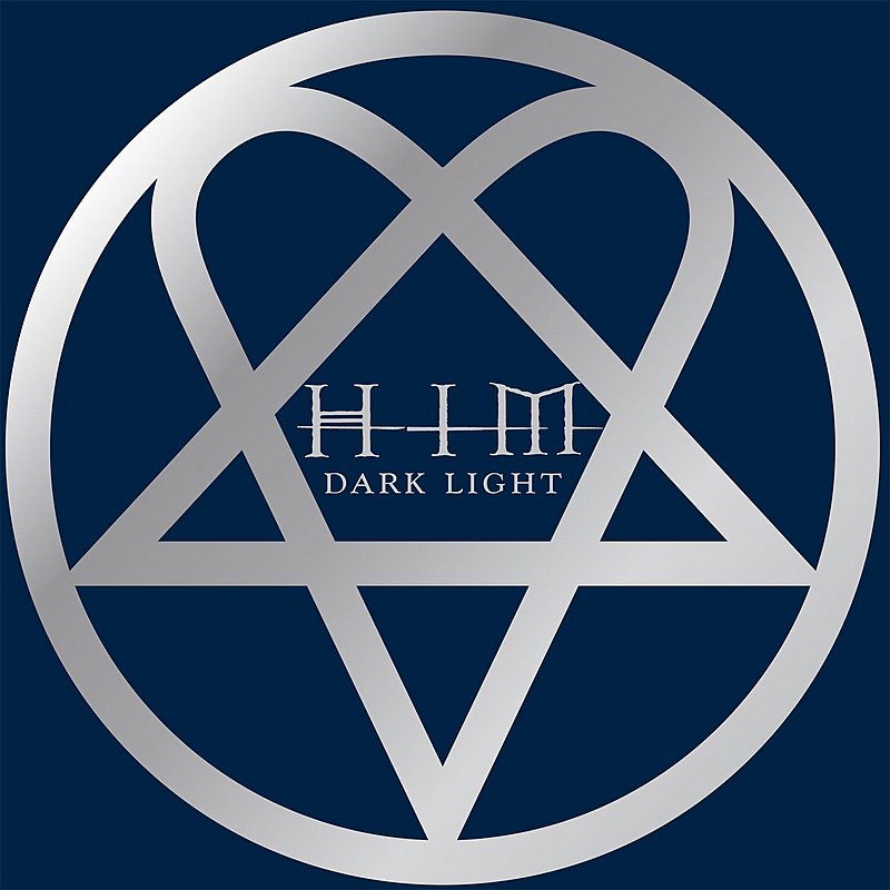 H.I.M./Dark Light@Import-Eu