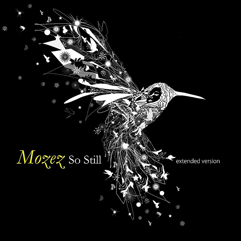 Mozez/So Still@Import-Eu