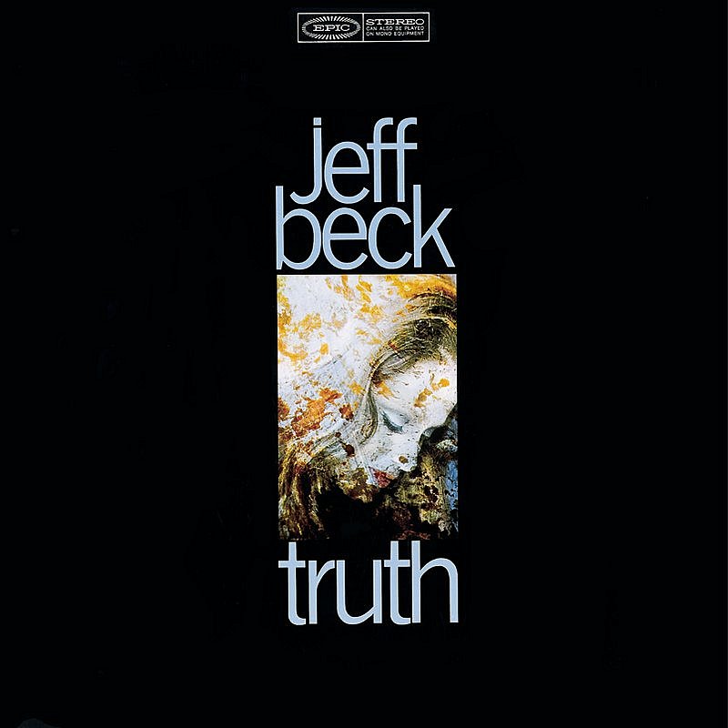 Jeff Beck/Truth