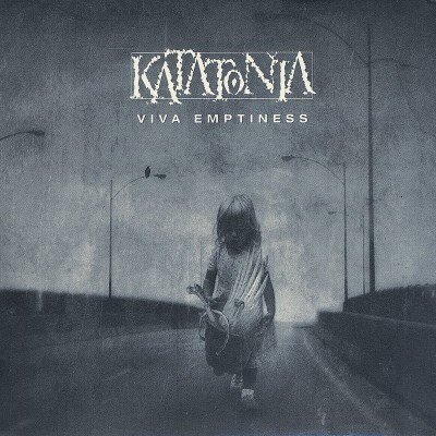 Katatonia/Viva Emptiness@Lmtd Ed.