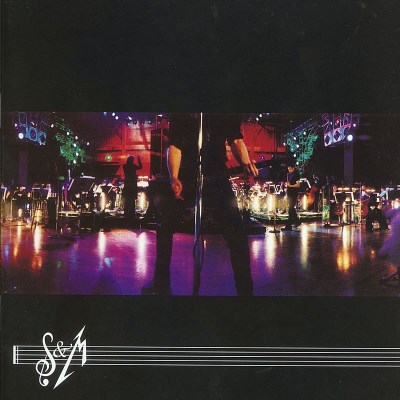 Metallica/S&M
