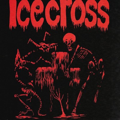 Icecross/Icecross