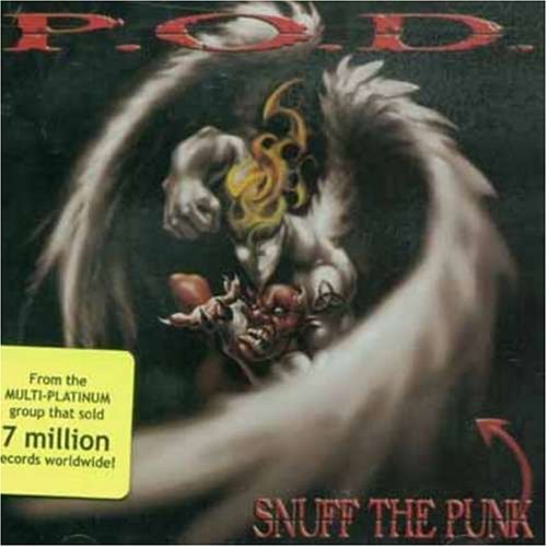 P.O.D./Snuff The Punk@Import-Can