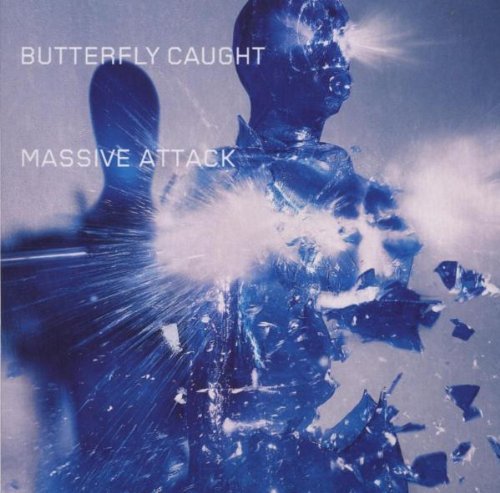 Massive Attack/Butterfly Caught@Import-Gbr