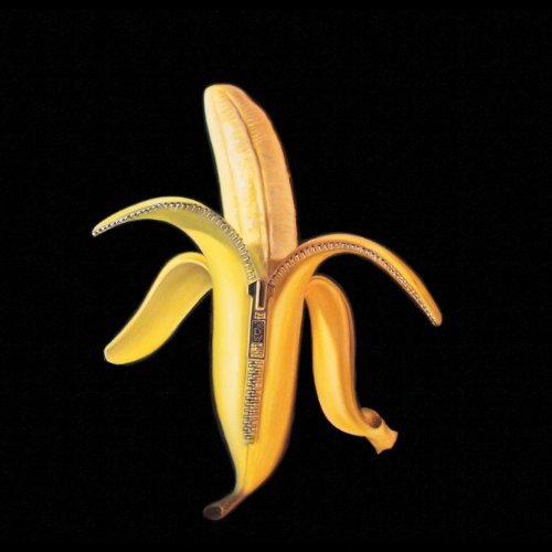 Dandy Warhols/Welcome To The Monkey House@Import-Aus