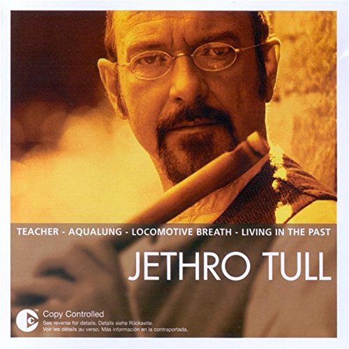 Jethro Tull/Essential@Import-Eu