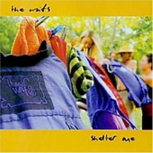 WAIFS/SHELTER ME