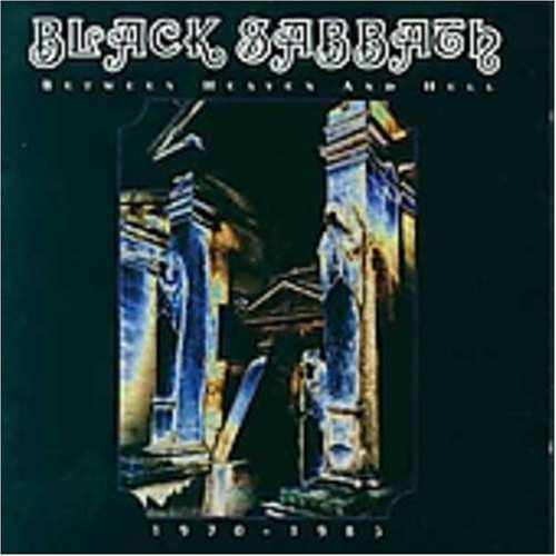 Black Sabbath/Between Heaven & Hell: 1970-83@Import-Gbr