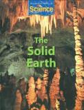 Houghton Mifflin Company Houghton Mifflin Science Student Edition Grade 4 Module C The Solid Earth 