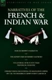 Robert Eastburn Narratives Of The French & Indian War Ranger Brown's Narrative The Adventures Of Rober 