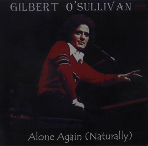 Gilbert O'sullivan/Very Best/Alone Again (Natural