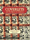 Joseph D. Shein Coverlets And The Spirit Of America The Shein Coverlets 