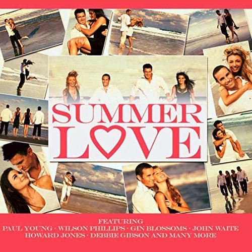 Summer Love Summer Love 
