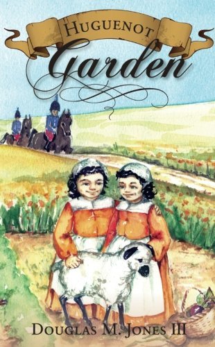 Douglas M. Jones/Huguenot Garden@0003 EDITION;