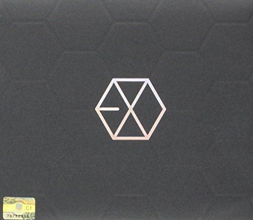 Exo-M/Mama (Mini Album)@Import-Kor