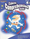 Linda Ward Beech Exploring Comprehension Skills Grade 4 