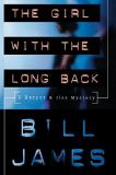Bill James Girl With The Long Back 