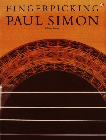 Paul Simon Fingerpicking Paul Simon 