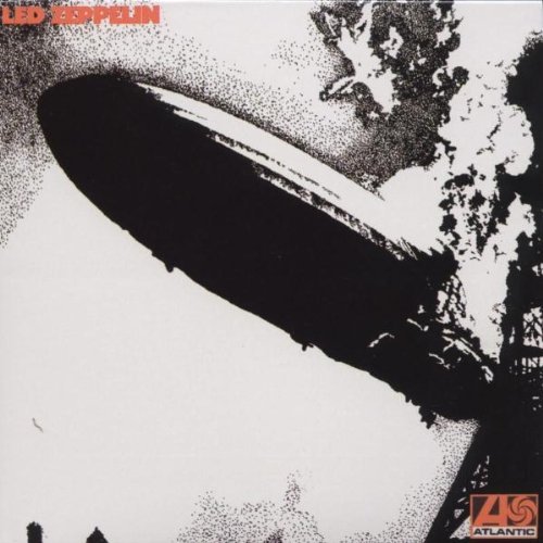 Led Zeppelin/Led Zeppelin I@Import-Eu