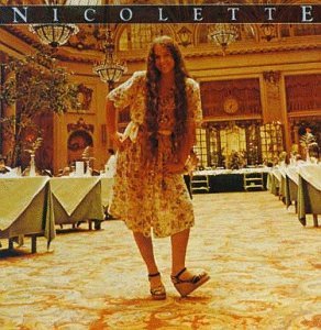 Nicolette Larson/Nicolette@Import-Aus