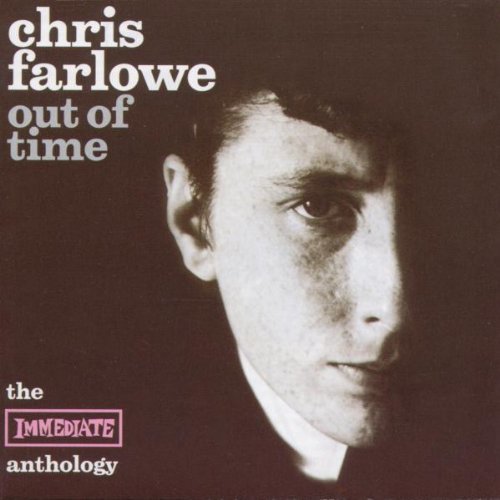 Chris Farlowe/Out Of Time@Import-Gbr