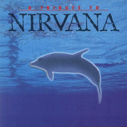 Tribute To Nirvana/Tribute To Nirvana@Import-Swe@T/T Nirvana