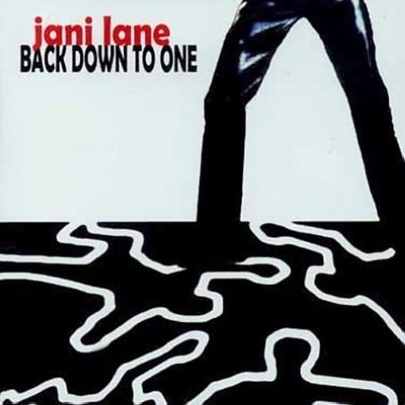 Jani Lane/Back Down To One@Import-Gbr