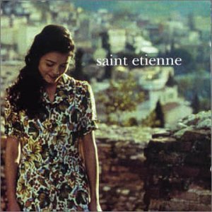 Saint Etienne/Tiger Bay@Import-Eu@Incl. Bonus Tracks