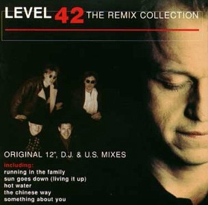 Level 42/Remix Collection@Import-Gbr