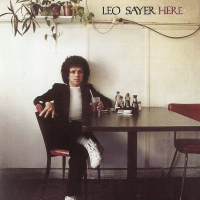 Leo Sayer/Here@Import-Gbr@Incl. Bonus Tracks