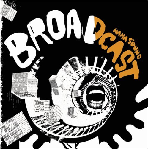 BROADCAST/HAHA SOUND