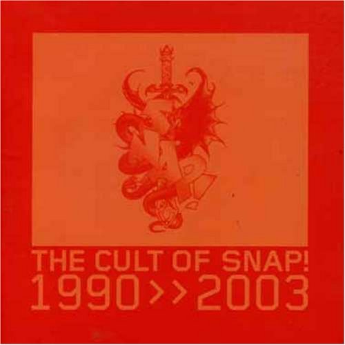 Snap/Cult Of Snap 1990-03@Import-Deu