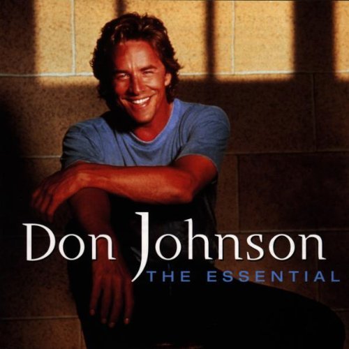 Don Johnson/Essential@Import-Fra