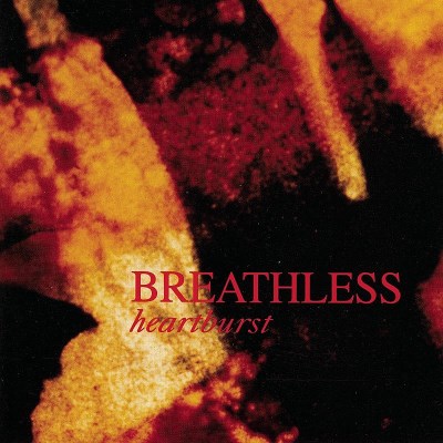 Breathless/Heartburst@Import-Gbr