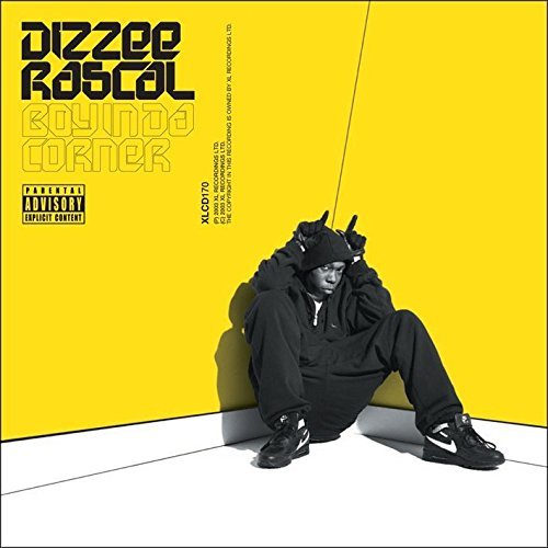 Dizzee Rascal/Boy In Da Corner@Import-Gbr