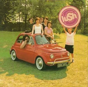 Lush/Topolino@Import-Can