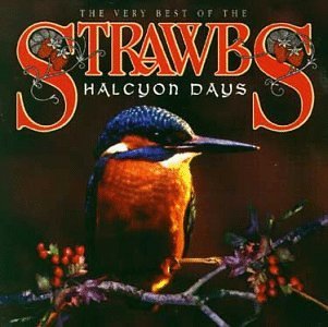 Strawbs/Halcyon Days@Import-Deu