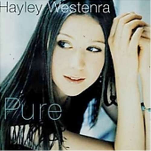Hayley Westenra/Pure@Import-Eu