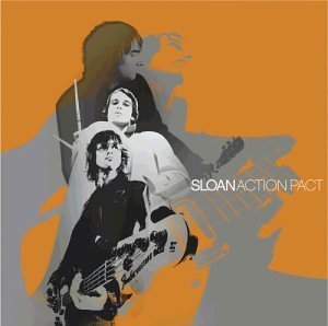SLOAN/ACTION PACT