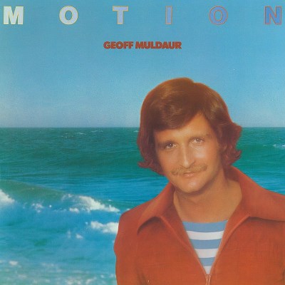 Geoff Muldaur/Motion@Import-Jpn